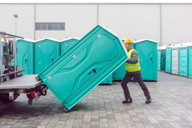 Best Portable bathroom rental  in Shinglehouse, PA