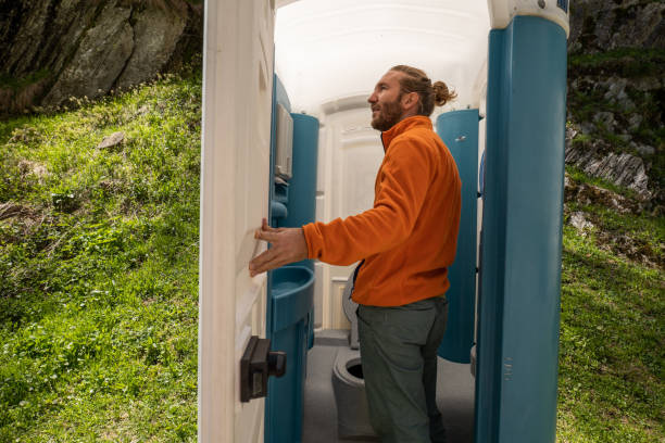 Best Affordable portable toilet rental  in Shinglehouse, PA