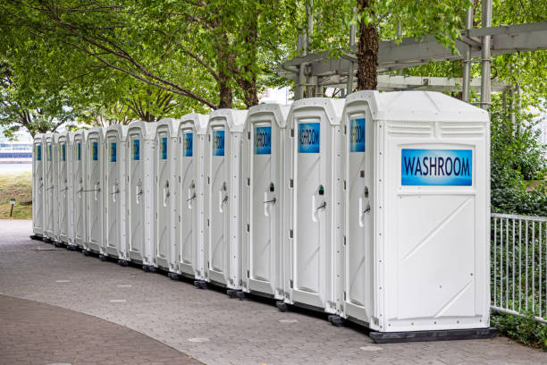 Best Porta potty delivery and setup  in Shinglehouse, PA