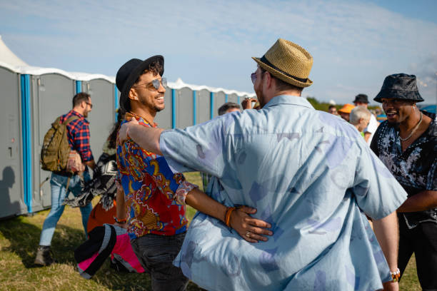 Best Affordable porta potty rental  in Shinglehouse, PA