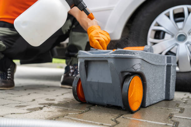 Best Local porta potty services  in Shinglehouse, PA